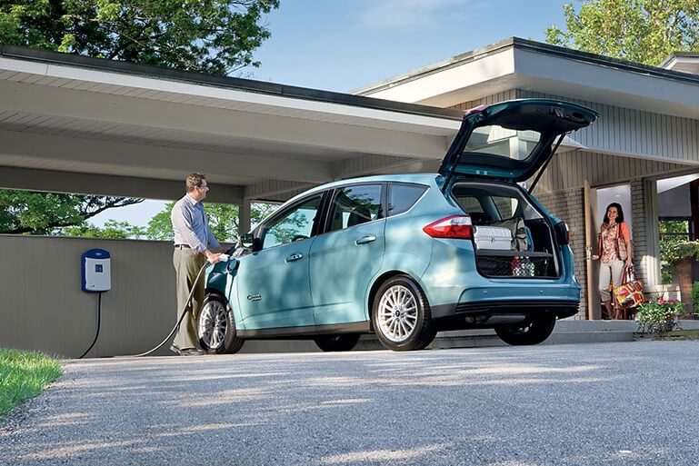 Ford C Max Energi Elektroauto Daten E Stations De