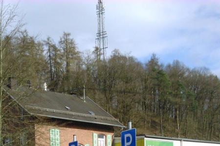 Stationsfoto Neben Busbahnhof 1