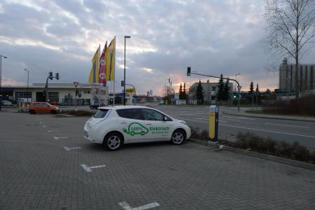 Stationsfoto Westfalen Tankstelle Robert Freund - Türnich 1