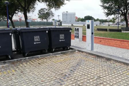 Stationsfoto Aveiro AC