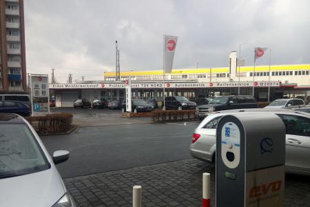 Stationsfoto Oberhausen: Paul-Reusch-Straße 6 2